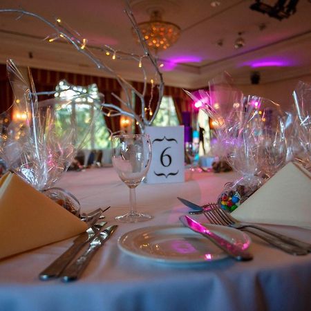 Lynford Hall Hotel Mundford Kültér fotó