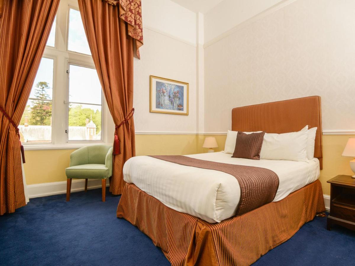 Lynford Hall Hotel Mundford Kültér fotó