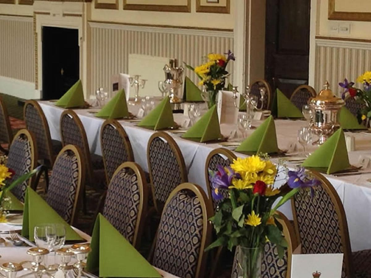 Lynford Hall Hotel Mundford Kültér fotó
