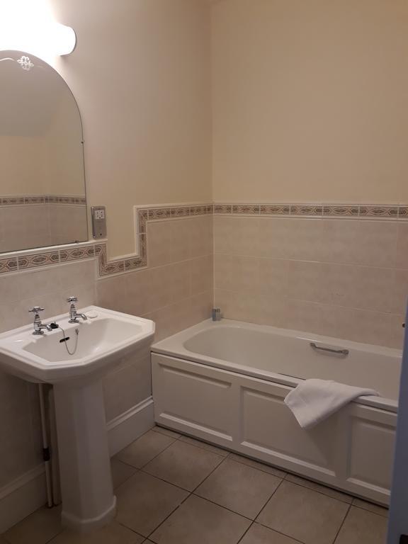 Lynford Hall Hotel Mundford Kültér fotó