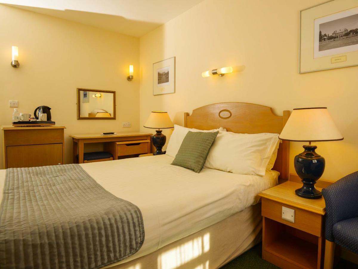Lynford Hall Hotel Mundford Kültér fotó