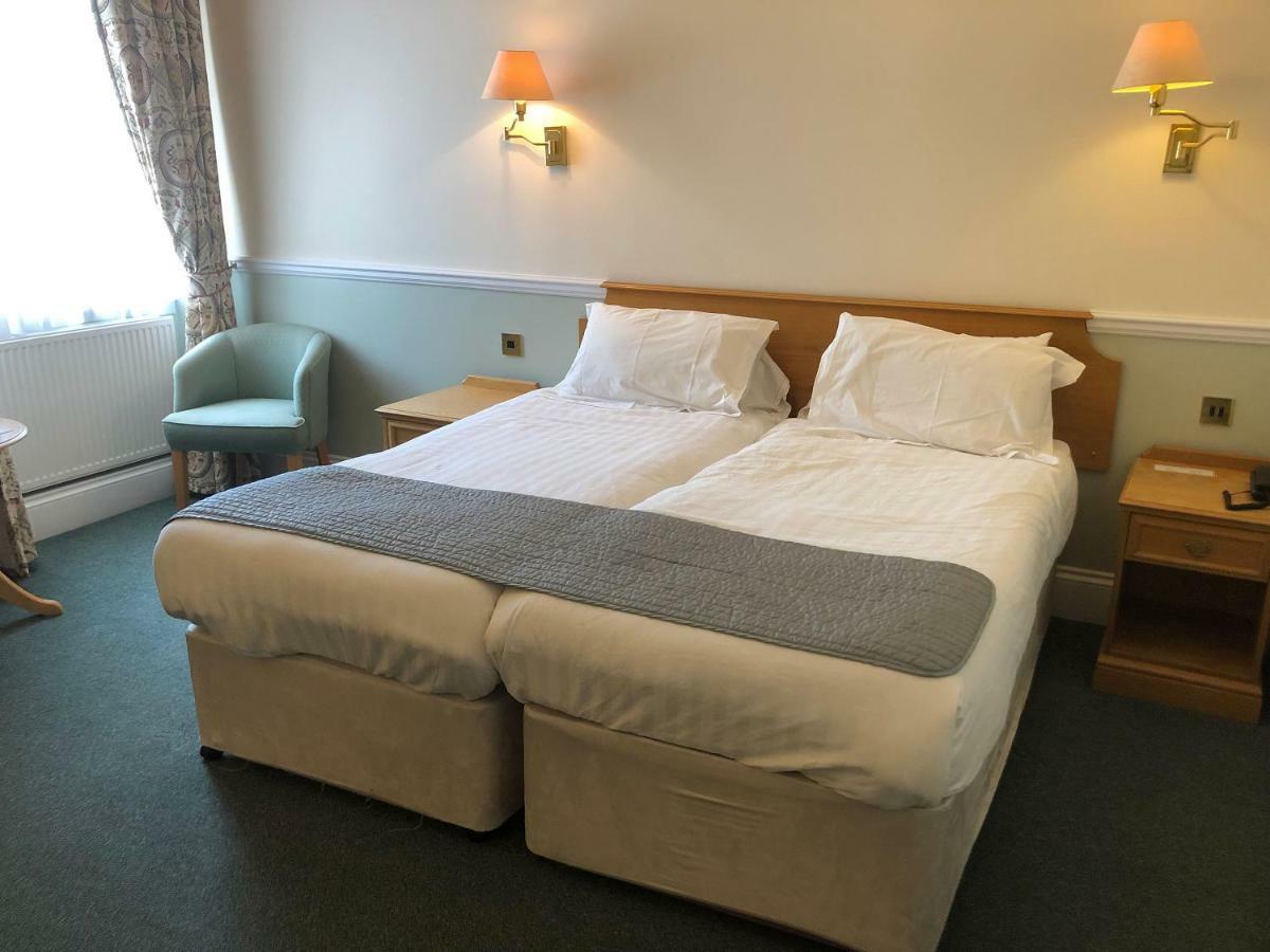 Lynford Hall Hotel Mundford Kültér fotó